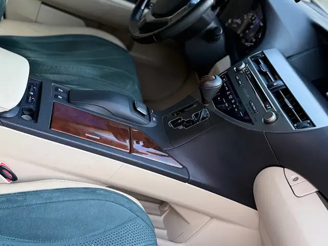 Lexus RX series, 2015, Яван - 7