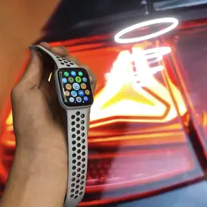 Apple watch series 6, Душанбе