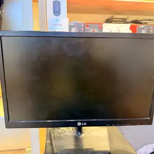 Монитор LG 20, Душанбе