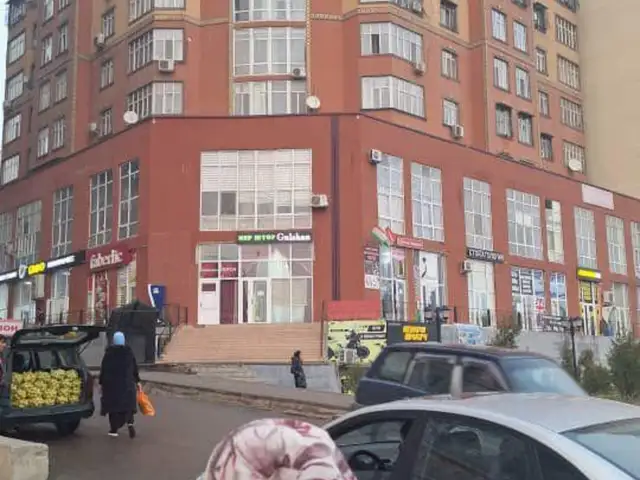 2-комн. квартира, 4 этаж, 50м², Зарнисор, Душанбе