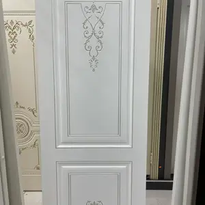 Дверь Эмаль, Душанбе