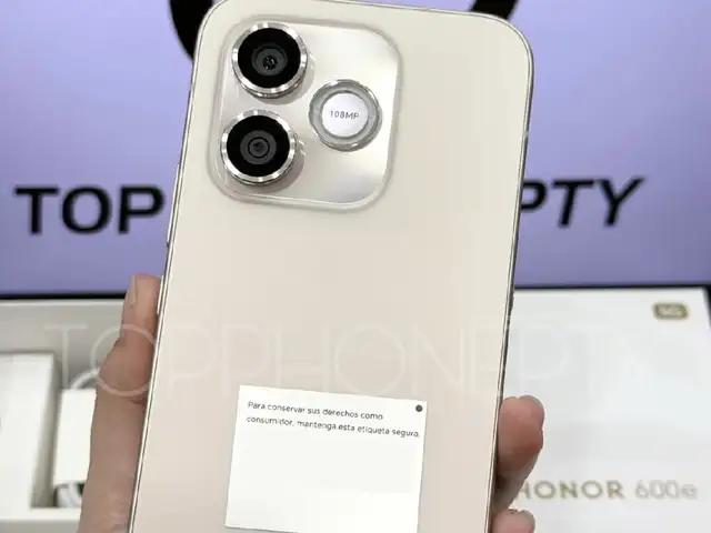 Honor 600Lite 5G 8+8/256Gb 6520мач, Душанбе