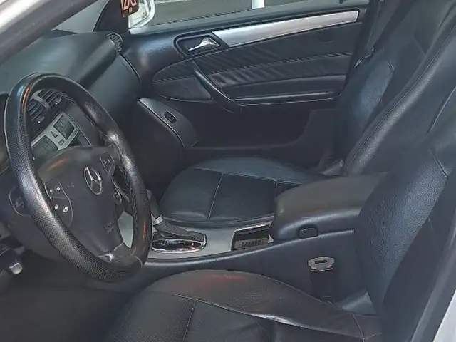 Mercedes-Benz C class, 2005, Фархор - 7