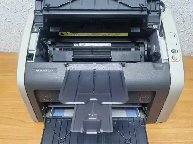 Принтер одиночный HP 1015, Хуҷанд