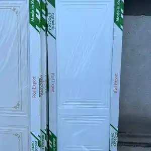 Дверь, Душанбе