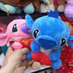 Мини стич, Душанбе