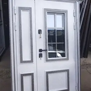Дверь, Душанбе