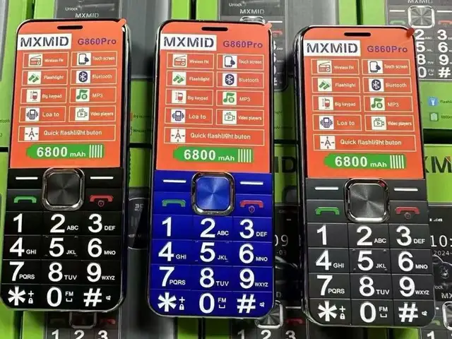 Телефон Mxmid G880pro, Душанбе