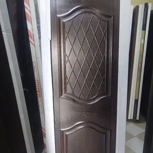 Дверь, Душанбе