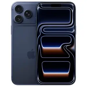 Apple iPhone 17 Pro Max, 512 gb, Deep Blue, Душанбе