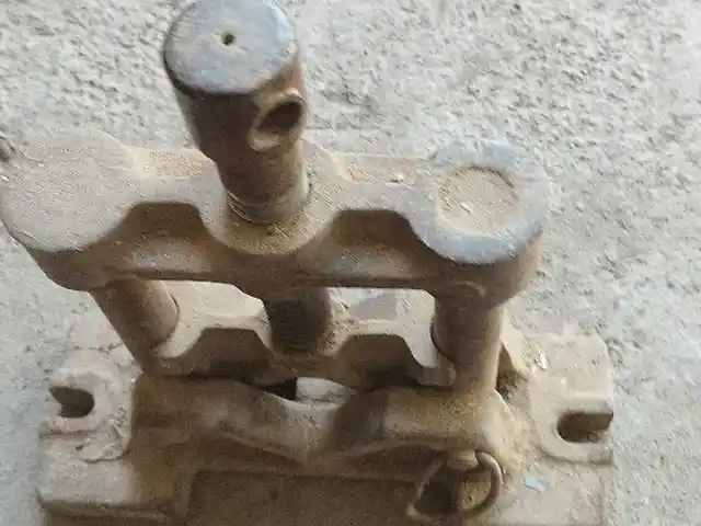 Домкрат, Душанбе