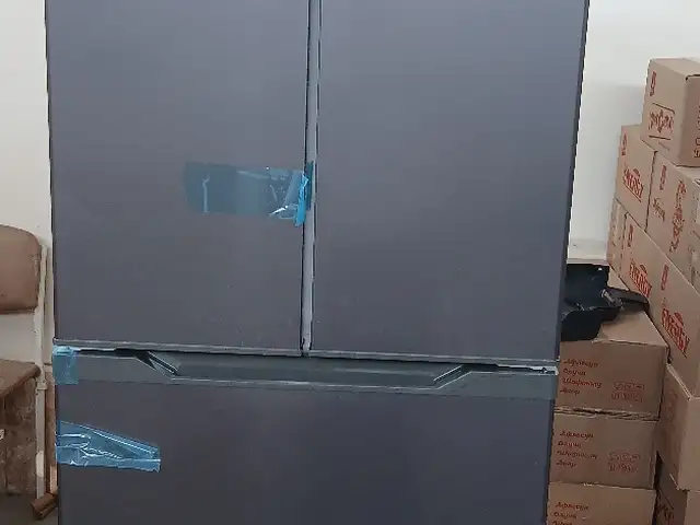 Холодильник, Худжанд