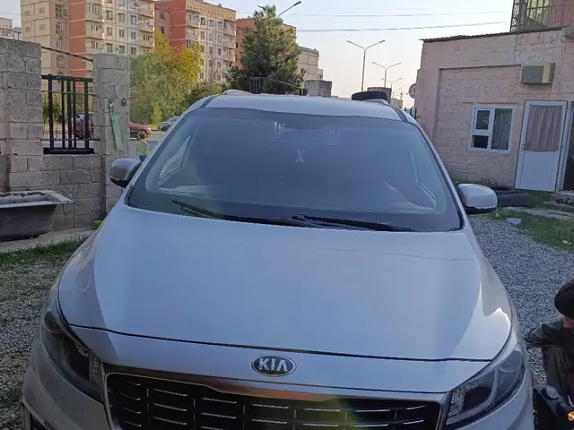 Kia Sedona