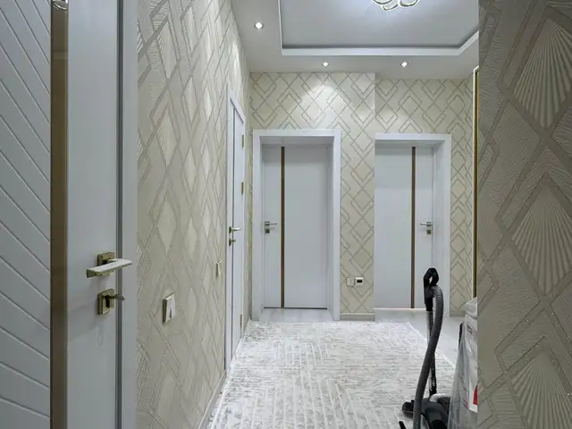 2-комн. квартира, 10 этаж, 70 м², 34 мкр, Худжанд