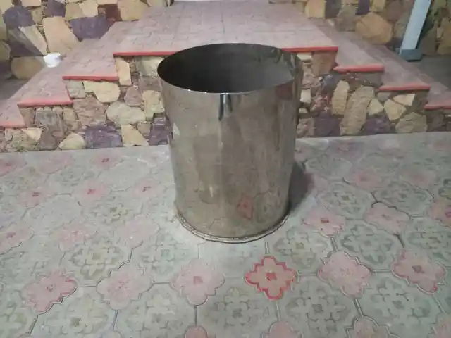 Ёмкость для пищевых продуктов, Худжанд