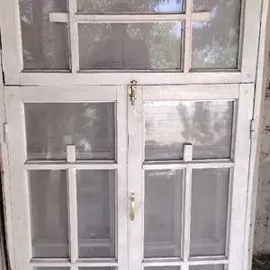 Ромҳо 3- дона, Исфара