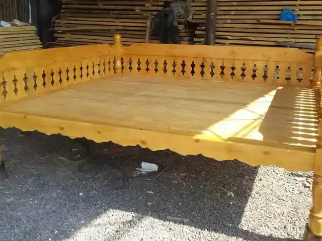 Кат на заказ, Душанбе