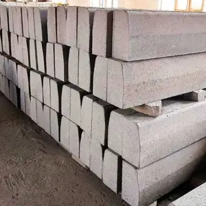 Дорожные бордюры, Душанбе