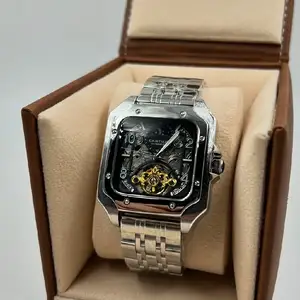 Часы Cartier, Душанбе