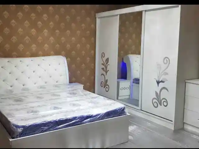 Спальный гарнитур, Душанбе
