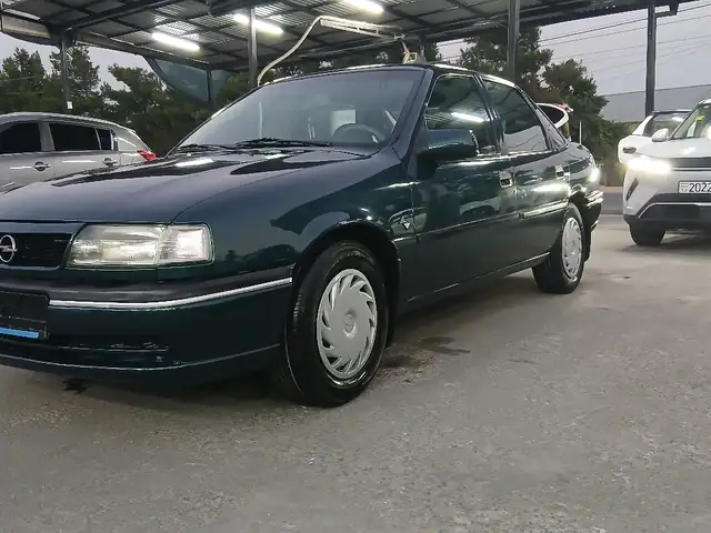 Opel Vectra A