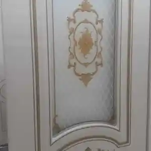 Дверь, Душанбе