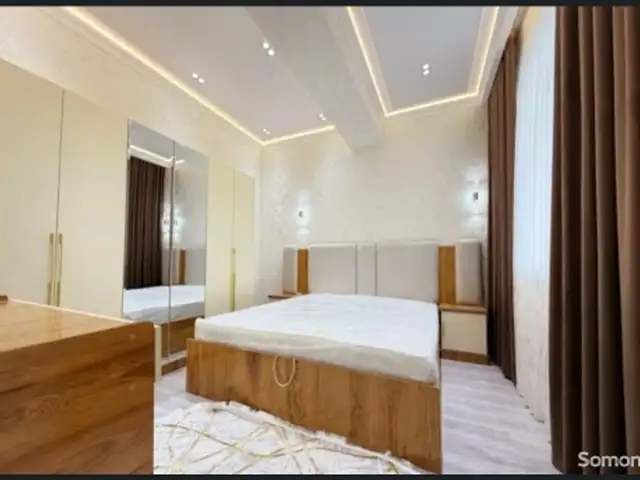 3-комн. квартира, 9 этаж, 70 м², 13, Худжанд
