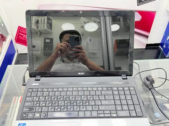 Ноутбук acer core i3, Душанбе