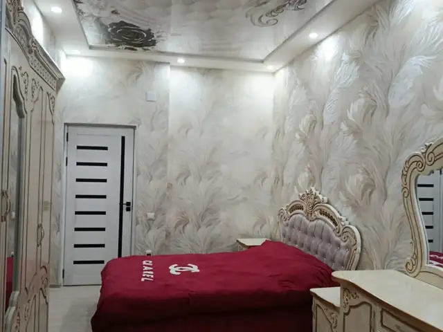 2-комн. квартира, 1 этаж, 62м², 34мкр, Хуҷанд