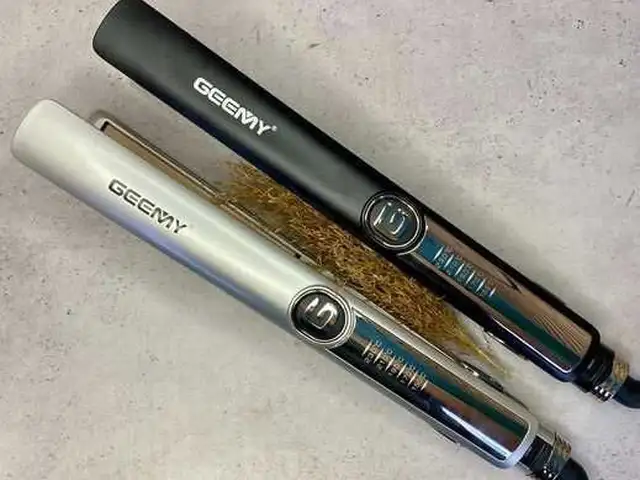 Утюжоки касбии соч GEEMY GM-416, Душанбе