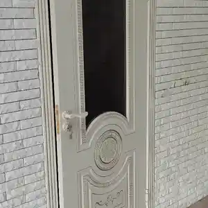 Дверь, Душанбе