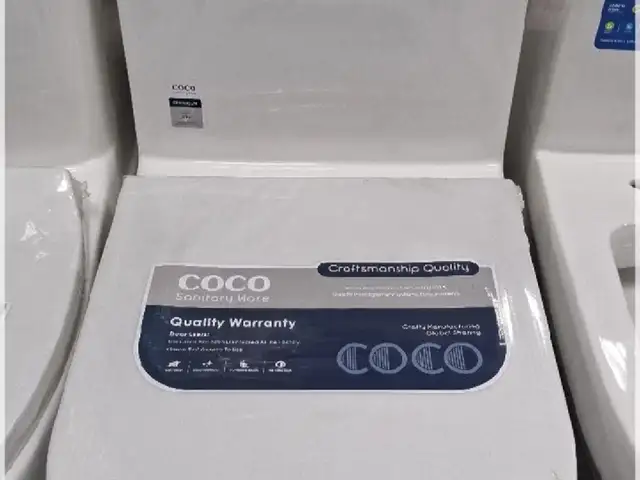 Унитаз Сосо, Душанбе