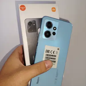 Xiaomi Redmi Not 12 128Gb, Худжанд