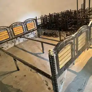 Тапчан, Джаббор Расулов