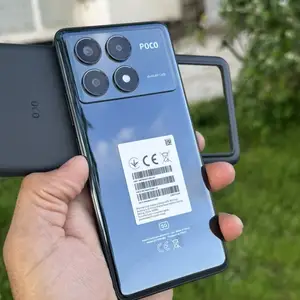 Xiaomi Poco X6 pro 8/256gb, Душанбе