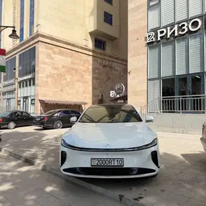 Changan Qiyuan A