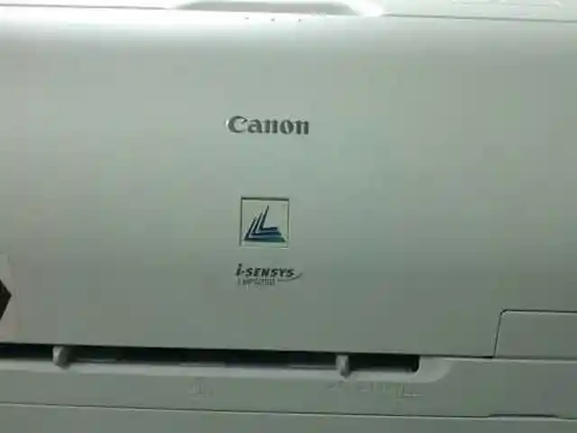 Принтер Canon LBP5050n, Душанбе
