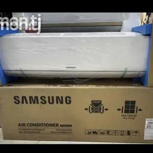 Кондиционер 12куб Samsung, Душанбе