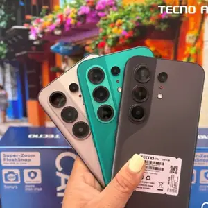 Tecno camon 50 pro, Душанбе