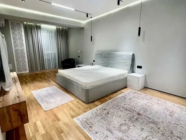 2-комн. квартира, 12 этаж, 100м², Цум, Душанбе - 7
