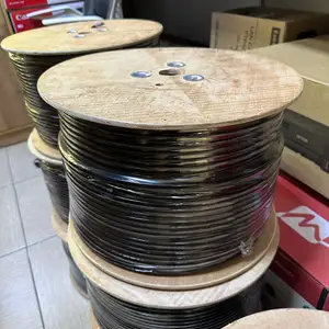 Бухта кабеля SFTP CAT7 Outdoor чистая медь, Душанбе