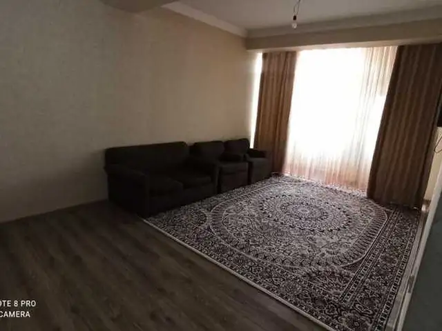 2-комн. квартира, 7 этаж, 60м², 103мкр пеши сауна, Душанбе