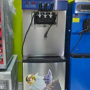 Фризер CF 8228, Душанбе