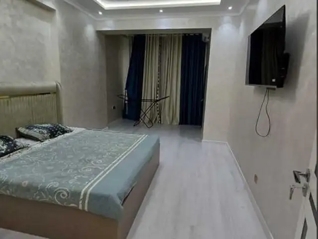 2-комн. квартира, 9 этаж, 70м², шохмансур, Душанбе