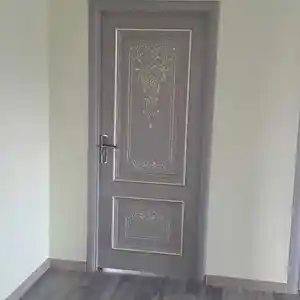 Дверь Багет, Душанбе