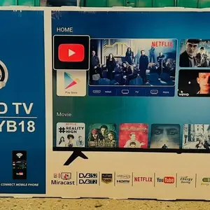 Телевизор, Хуҷанд