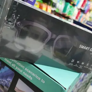 Умные очки L799, Душанбе