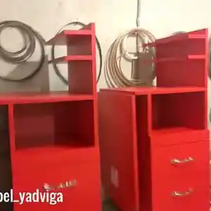 Маникюрный стол раскладной на заказ, Хуҷанд