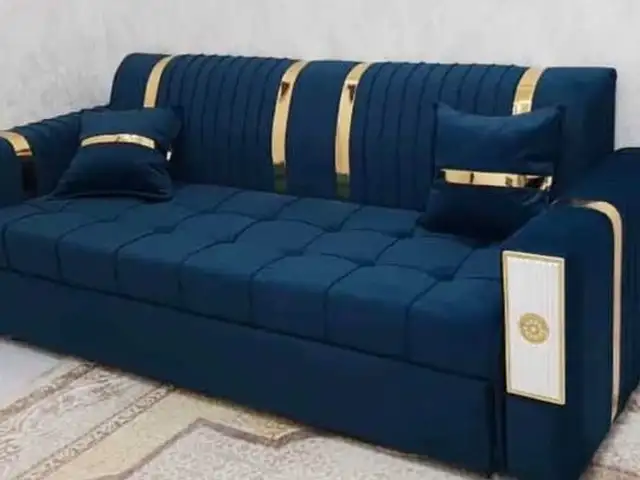Диван раздвижной, Душанбе