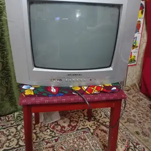 Телевизор, Худжанд